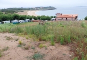 Land suitable for development for sale on España, Sanxenxo, ref: TR326632 photo