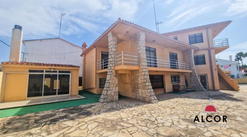 Castellon - Беникарло - 788m2