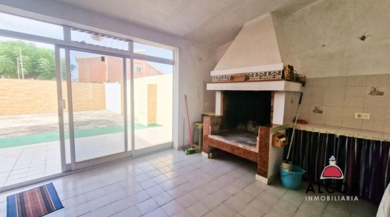 Castellon - Беникарло - 788m2