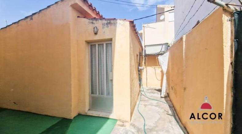 Castellon - Беникарло - 788m2