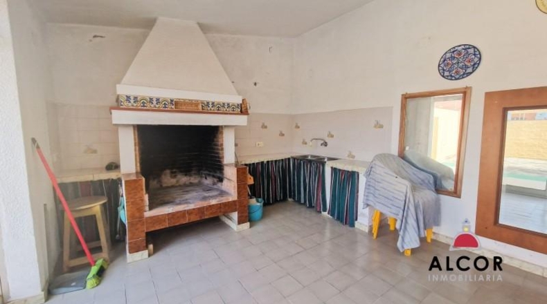 Castellon - Беникарло - 788m2