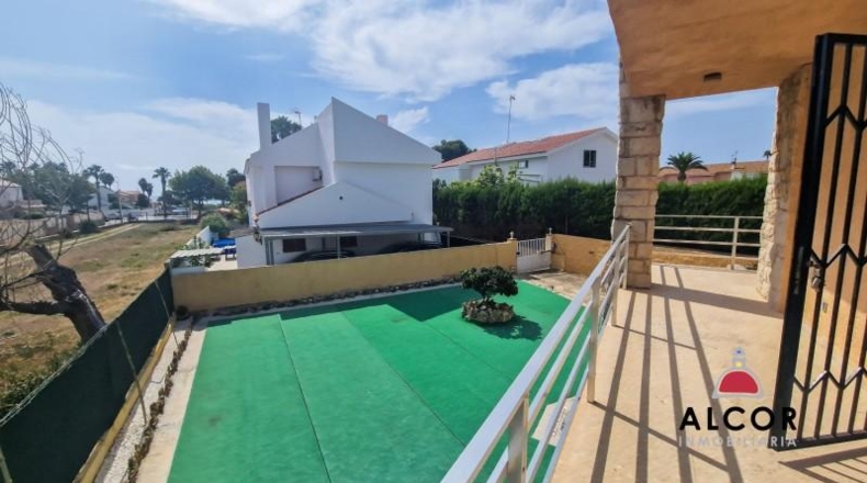 Castellon - Беникарло - 788m2