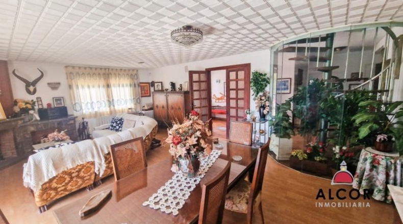 Castellon - Беникарло - 788m2