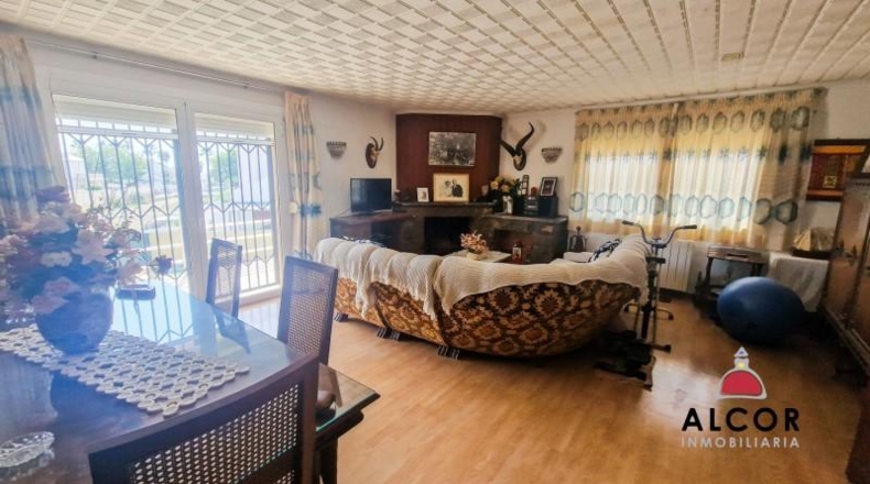 Castellon - Беникарло - 788m2