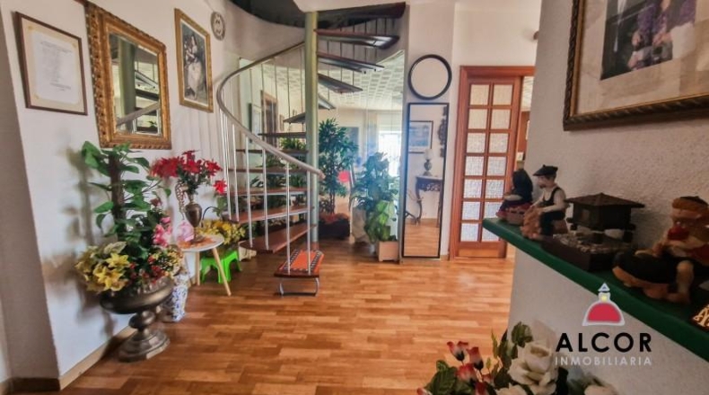 Castellon - Беникарло - 788m2