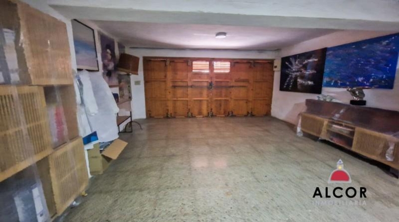 Castellon - Беникарло - 788m2
