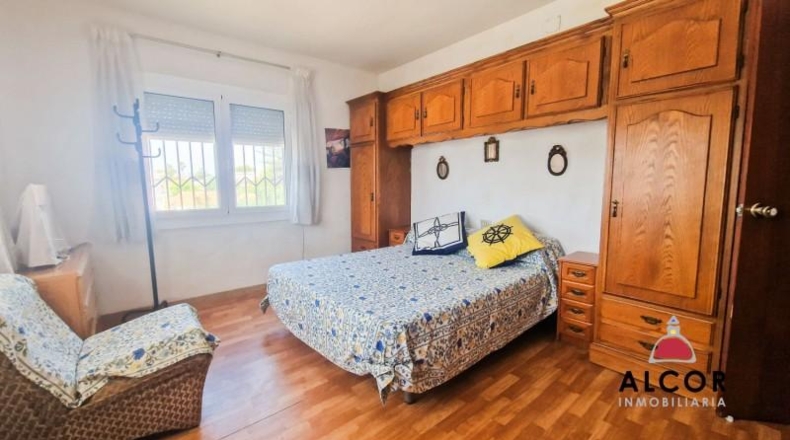 Castellon - Беникарло - 788m2