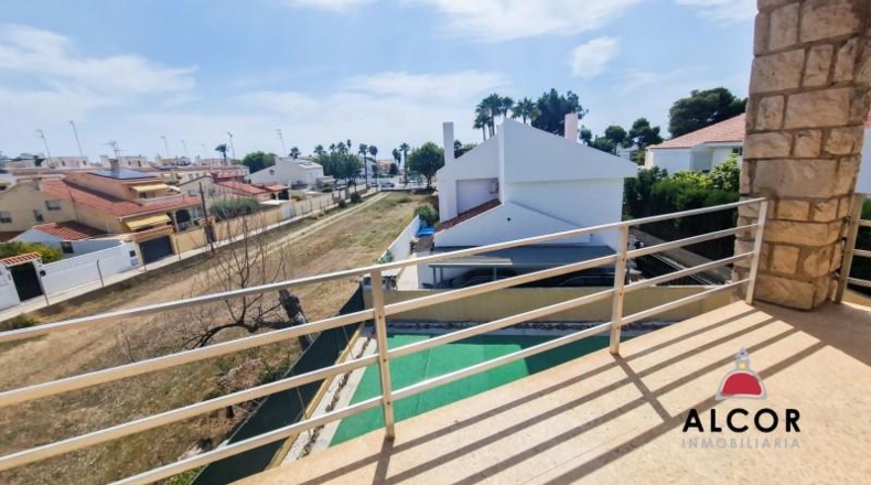 Castellon - Беникарло - 788m2