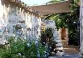 Casa de campo con terreno en venta en la España, Es Castell, ref: TR328592 foto