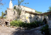 Casa de campo con terreno en venta en la España, Es Castell, ref: TR328592 foto