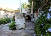Casa de campo con terreno en venta en la España, Es Castell, ref: TR328592 foto