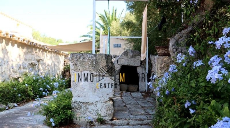 Illes Balears - Mahón - 2396m2