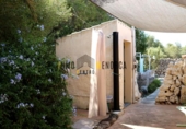 Casa de campo con terreno en venta en la España, Es Castell, ref: TR328592 foto