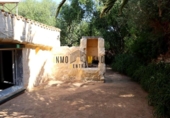 Casa de campo con terreno en venta en la España, Es Castell, ref: TR328592 foto