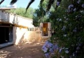 Casa de campo con terreno en venta en la España, Es Castell, ref: TR328592 foto