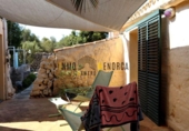 Casa de campo con terreno en venta en la España, Es Castell, ref: TR328592 foto