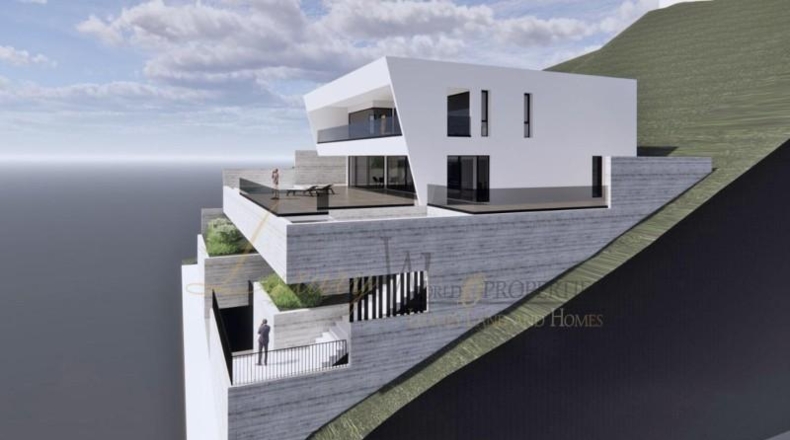 Santa Cruz de Tenerife - Adeje - 1529m2