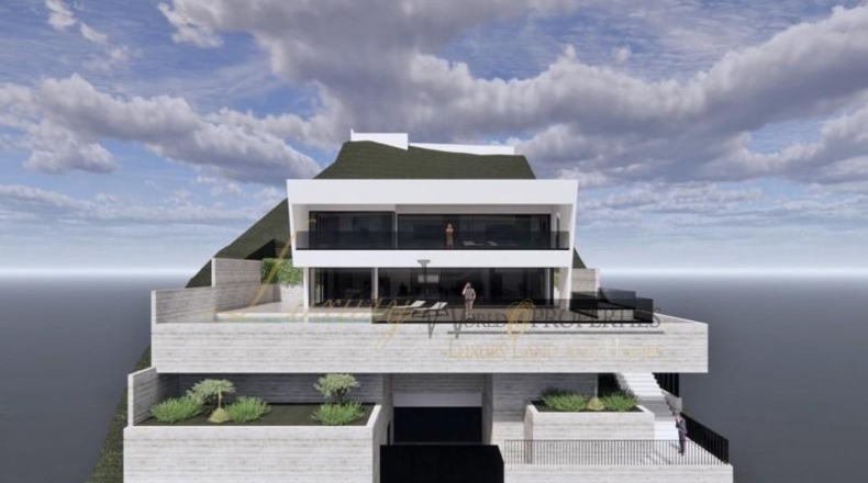 Santa Cruz de Tenerife - Adeje - 1529m2