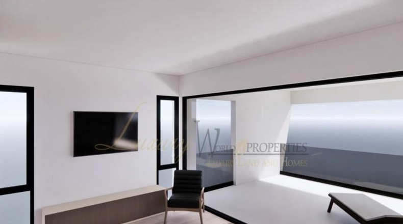 Santa Cruz de Tenerife - Adeje - 1529m2
