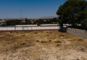 Sòl urbà en venda a la España, Sant Joan d'Alacant, ref.: TR314203 foto