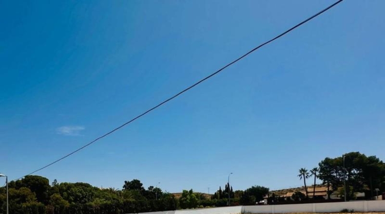 Аликанте - Alicante - 4850m2
