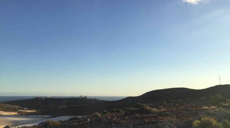 Las Palmas - San Bartolomé de Tirajana - 9235m2