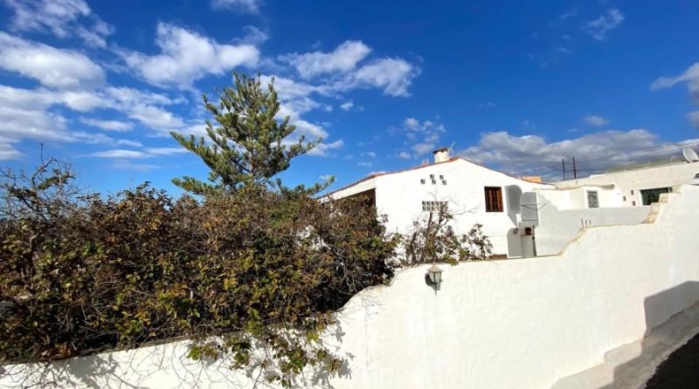 Las Palmas - San Bartolomé de Tirajana - 9235m2