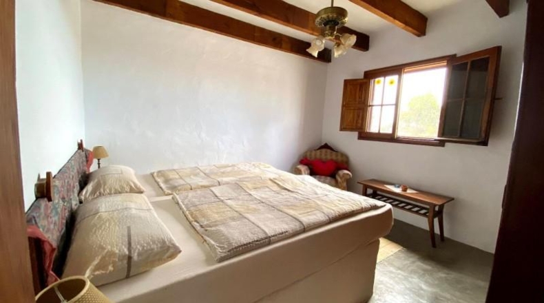 Las Palmas - San Bartolomé de Tirajana - 9235m2