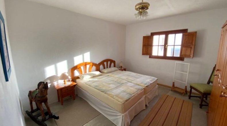 Las Palmas - San Bartolomé de Tirajana - 9235m2