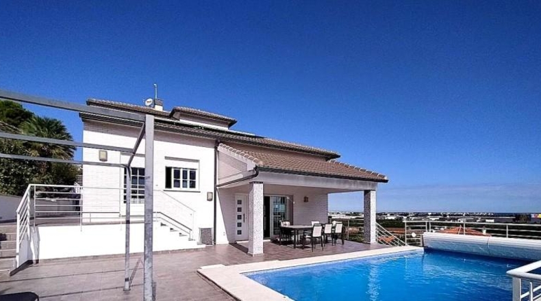 Valencia - Oliva - 1200m2