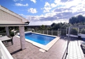 Detached villa with land for sale on España, Oliva, ref: TR340058 photo