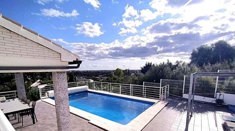 Valencia - Oliva - 1200m2