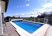 Detached villa with land for sale on España, Oliva, ref: TR340058 photo