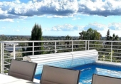Detached villa with land for sale on España, Oliva, ref: TR340058 photo