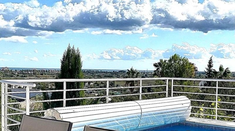 Valencia - Oliva - 1200m2
