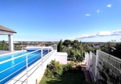 Detached villa with land for sale on España, Oliva, ref: TR340058 photo