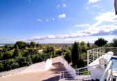 Detached villa with land for sale on España, Oliva, ref: TR340058 photo