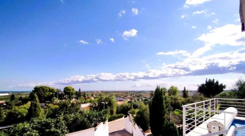 Valencia - Oliva - 1200m2