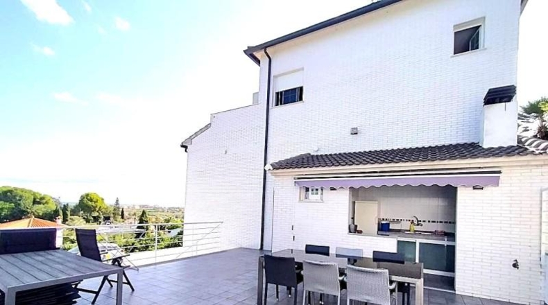 Valencia - Oliva - 1200m2