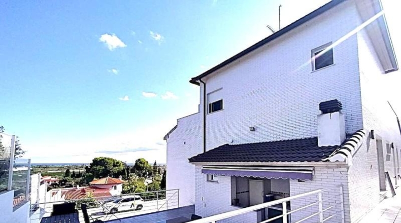 Valencia - Oliva - 1200m2