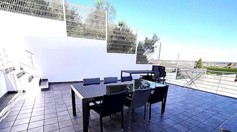 Valencia - Oliva - 1200m2