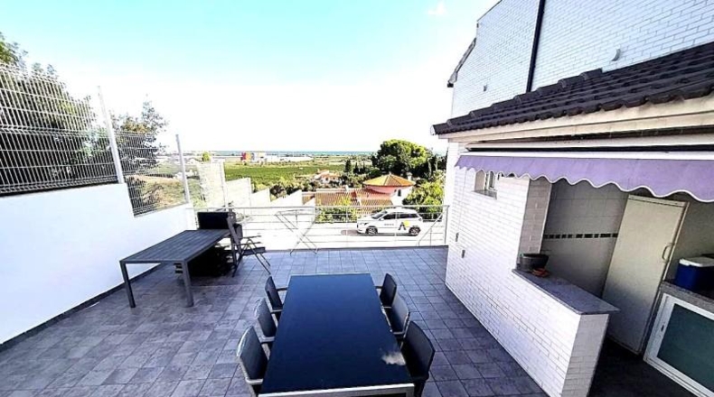 Valencia - Oliva - 1200m2