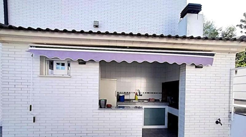 Valencia - Oliva - 1200m2