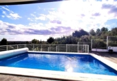 Detached villa with land for sale on España, Oliva, ref: TR340058 photo