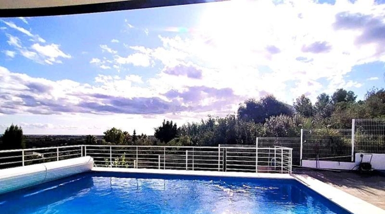 Valencia - Oliva - 1200m2