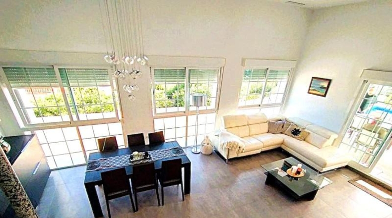 Valencia - Oliva - 1200m2
