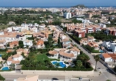 Xalet independent amb terreny en venda a la España, Dénia, ref.: TR344894 foto