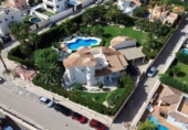 Xalet independent amb terreny en venda a la España, Dénia, ref.: TR344894 foto