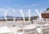 Отдельно стоящий дом с участком на продажу в городе Altea Фото