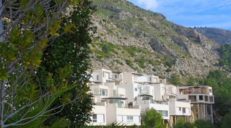 Alicante - Altea - 415m2